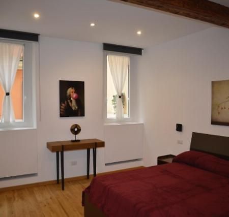 Fidia Palace Flavia'S Apartment Colosseo Rome Exterior photo