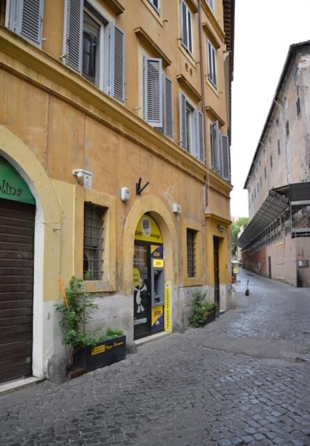 Fidia Palace Flavia'S Apartment Colosseo Rome Exterior photo