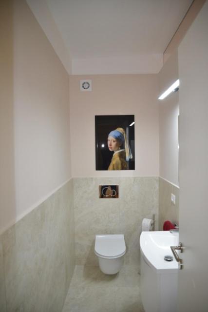 Fidia Palace Flavia'S Apartment Colosseo Rome Exterior photo